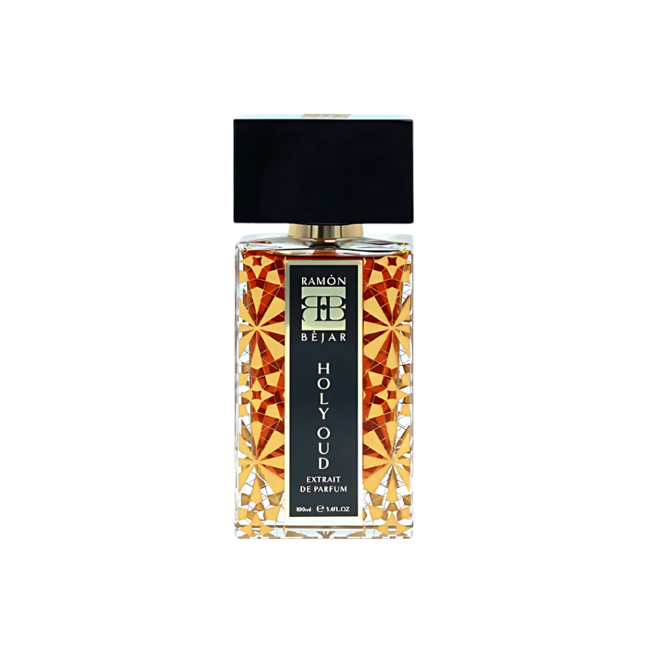 Holy Oud 100 ml