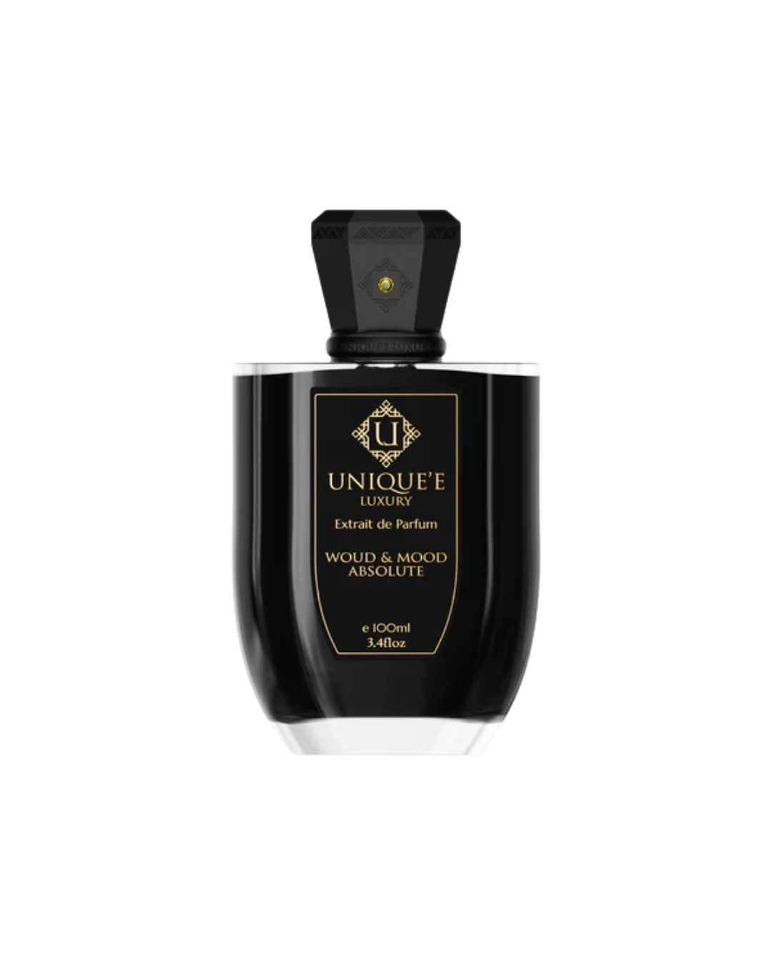 Woud & Mood Absolute Extrait De Parfums 100ml