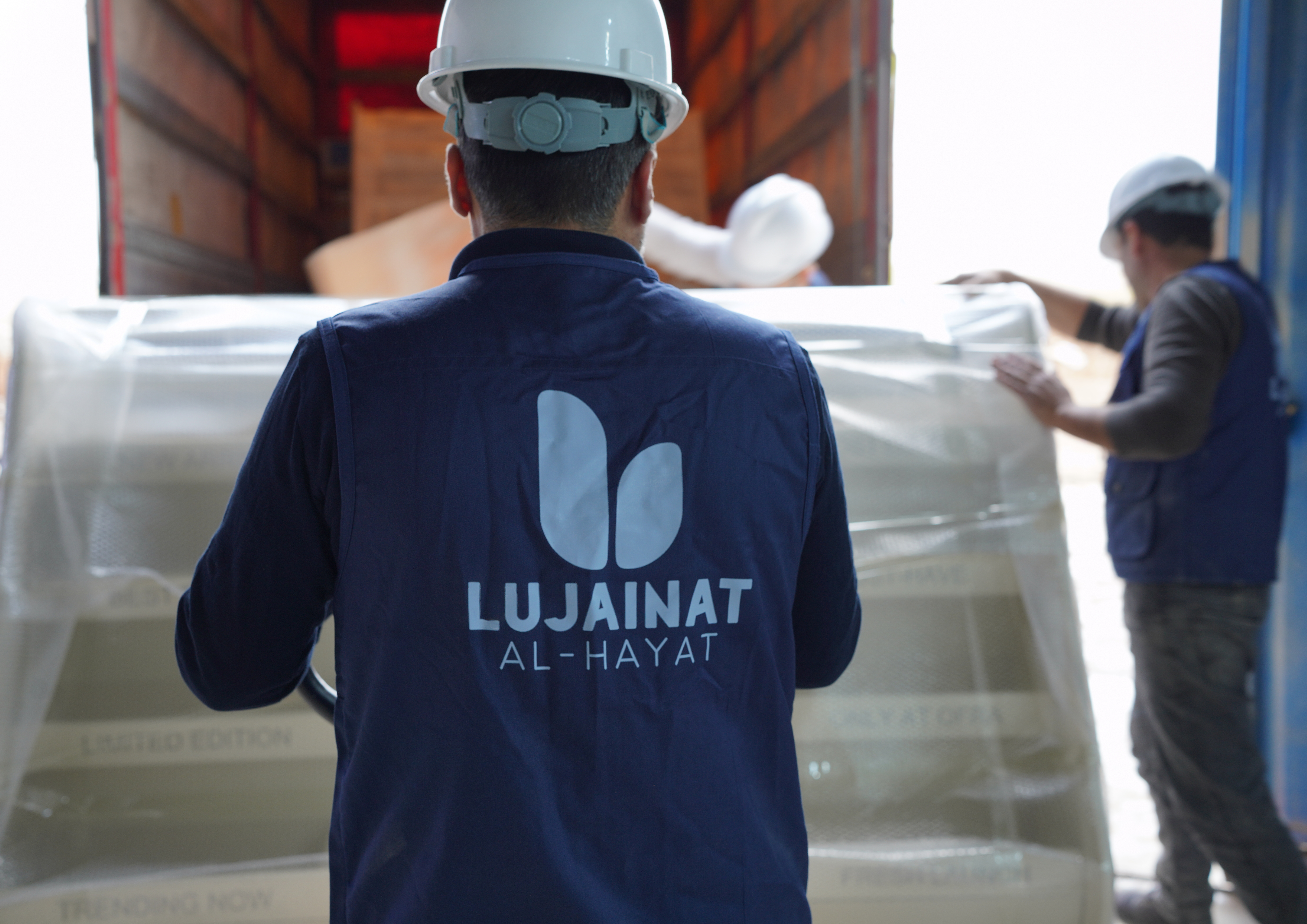 Safe Logistics & Dispatch