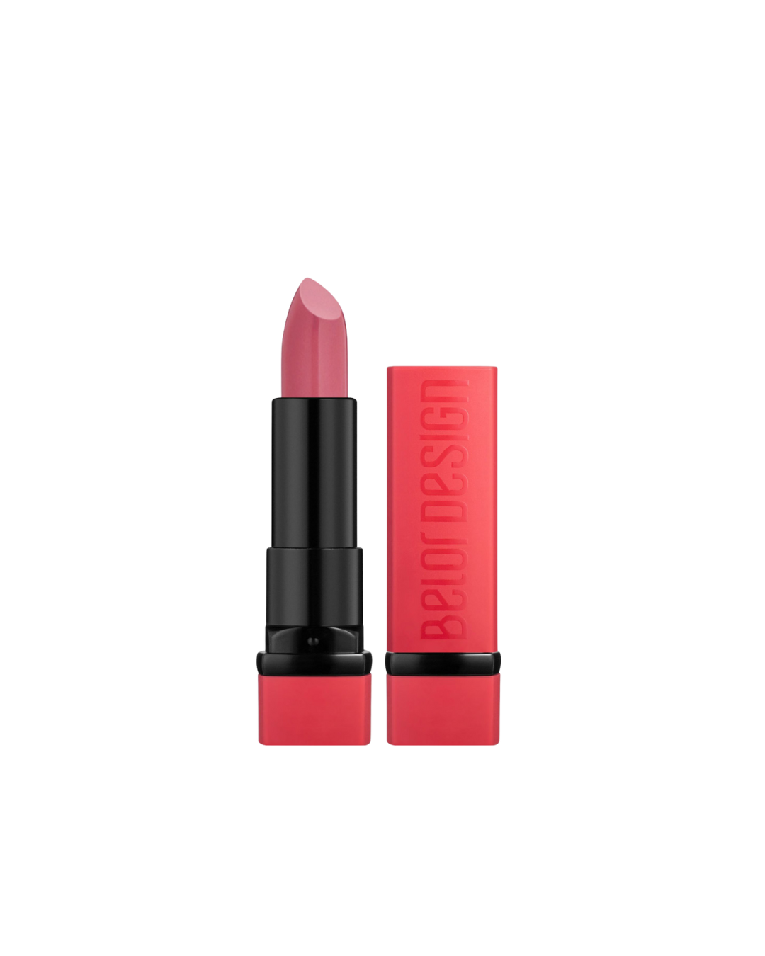 Lipstick PARTY tone 137 ash rose