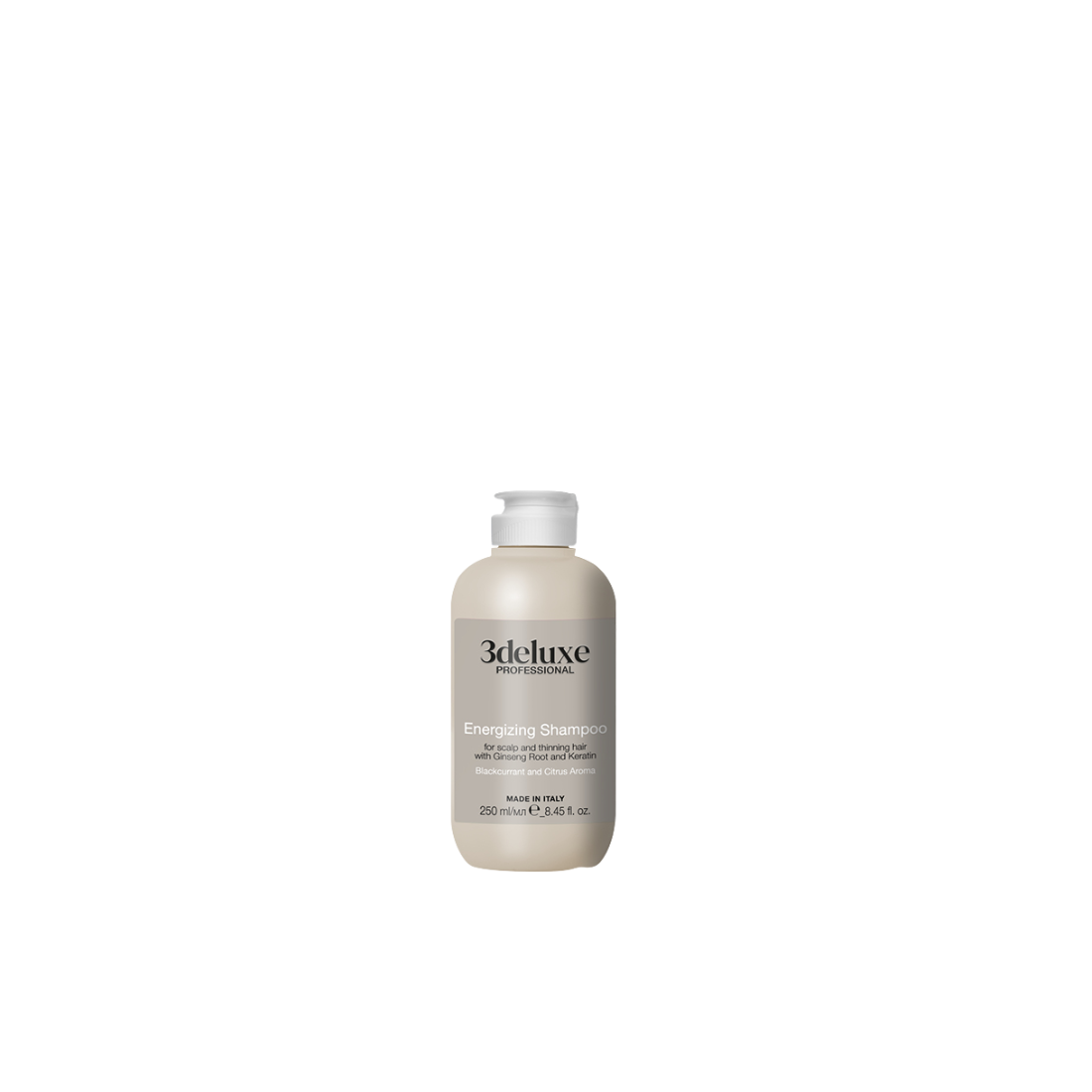 Energizing Shampoo 250ml