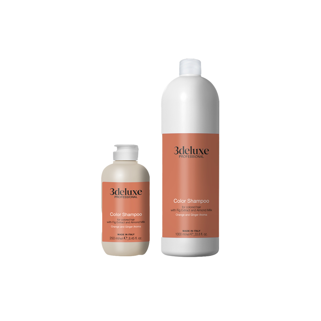 Color Shampoo