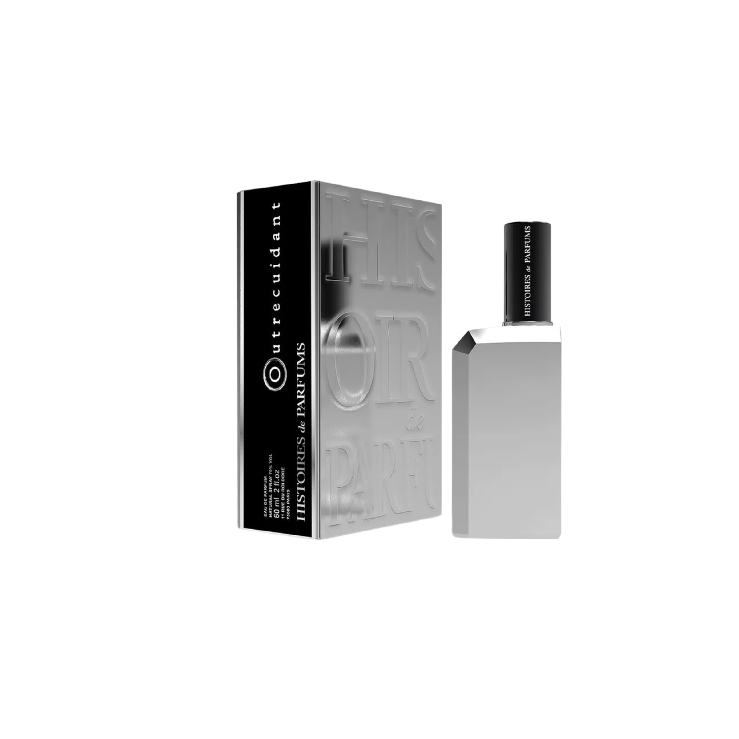 Outrecuidant 60ML