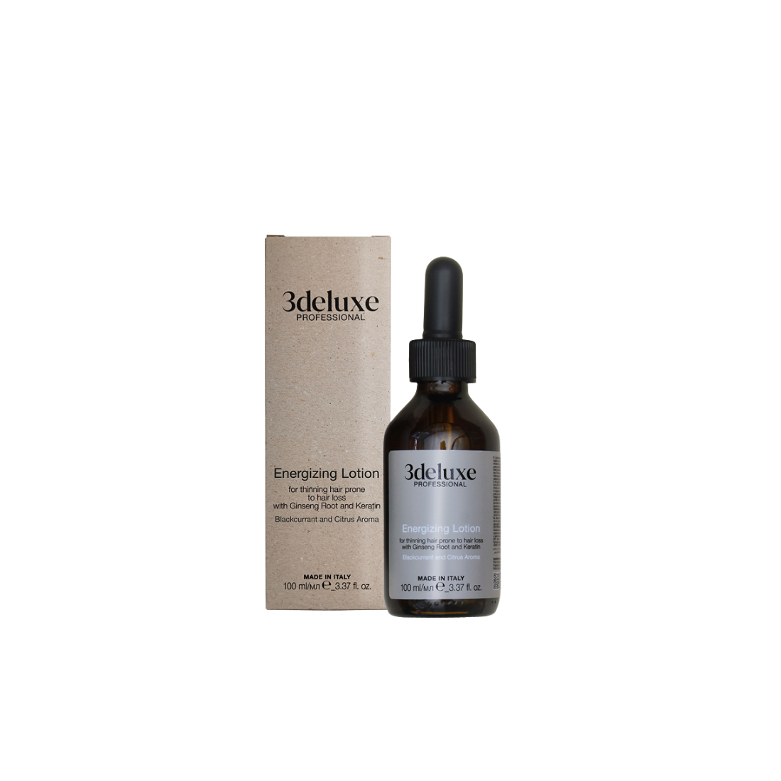 Energizing Lotion 100ml