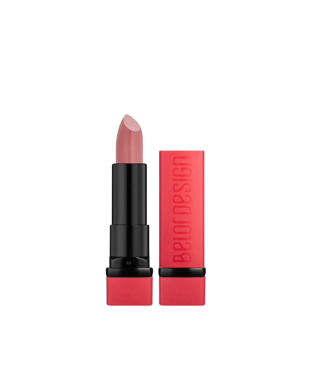 Lipstick PARTY tone 138 tea rose