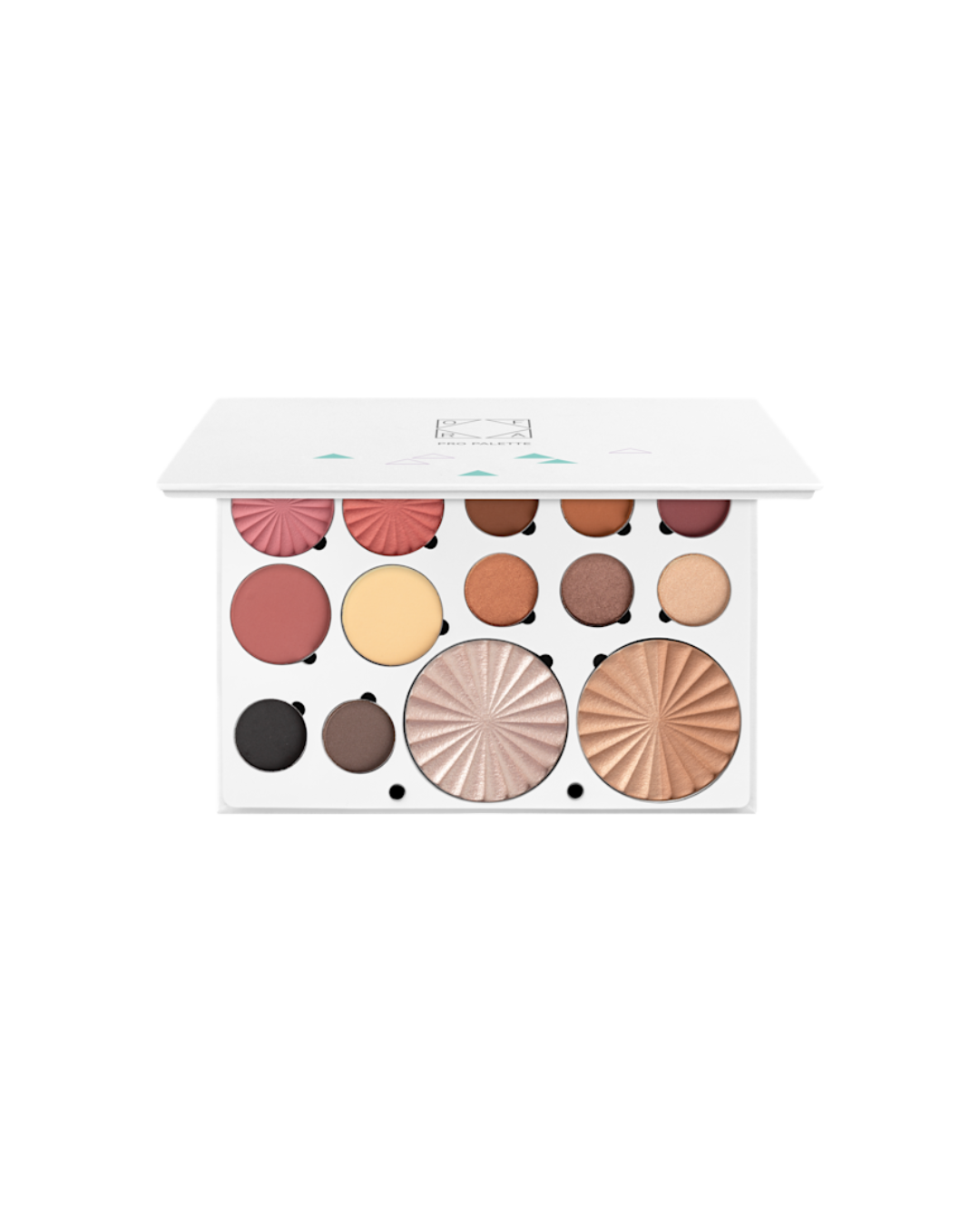 Pro Palette - Sassy