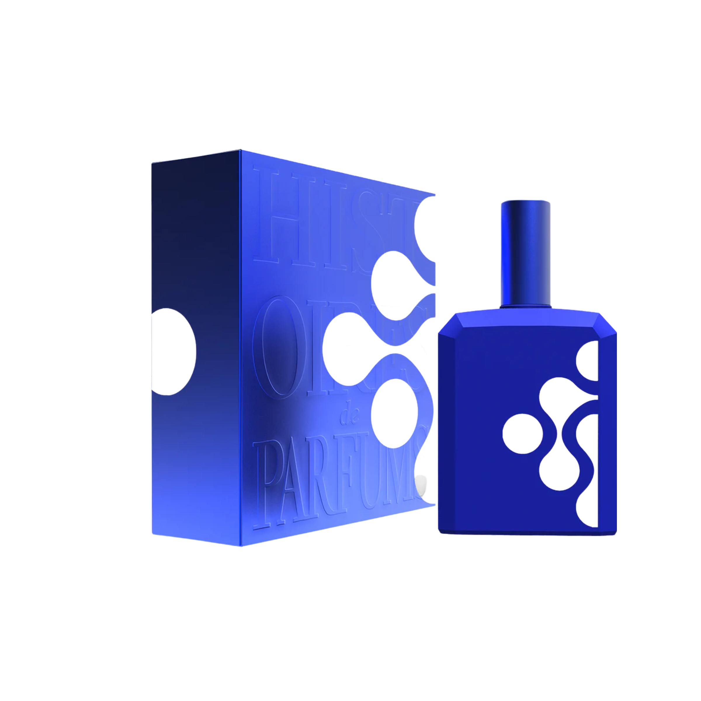 1/.4 Histoires De Parfums 115ml