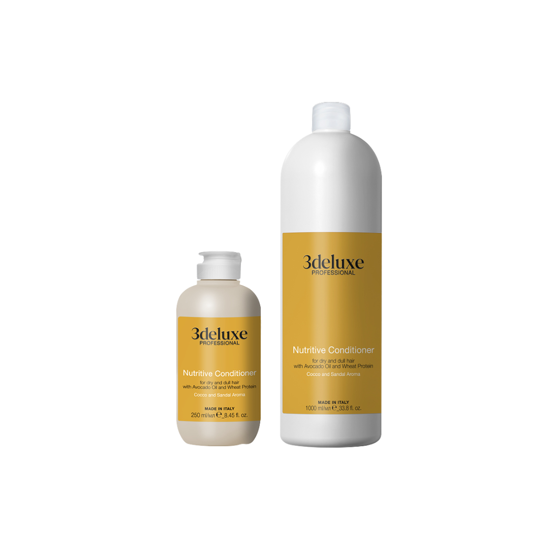 Nutritive conditioner