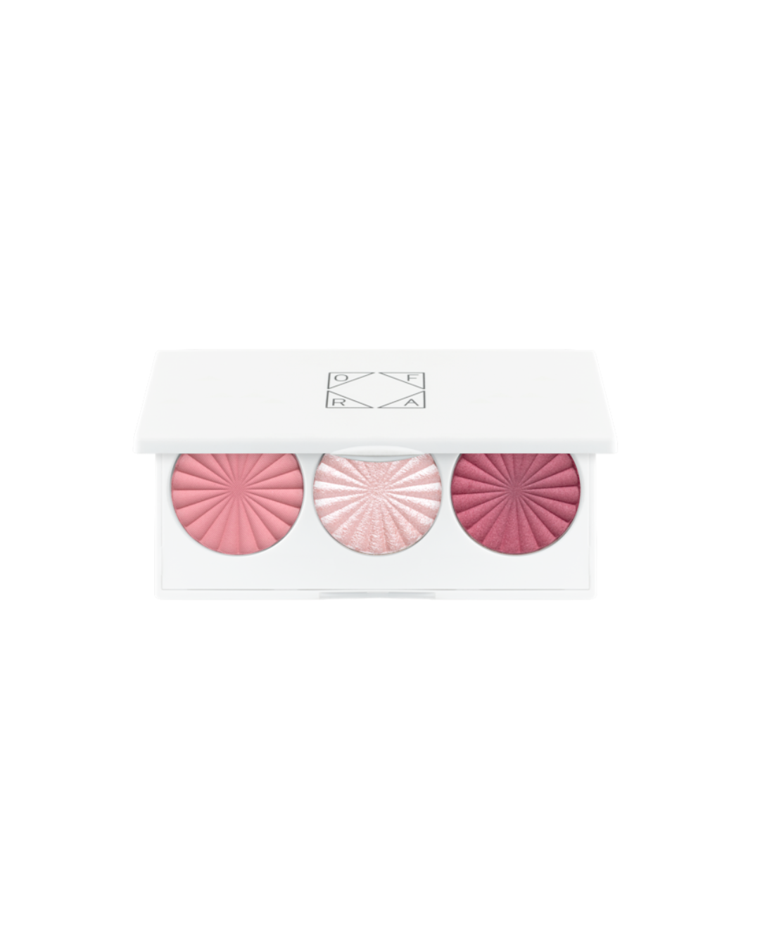 Midi Palette - Blossom Blush