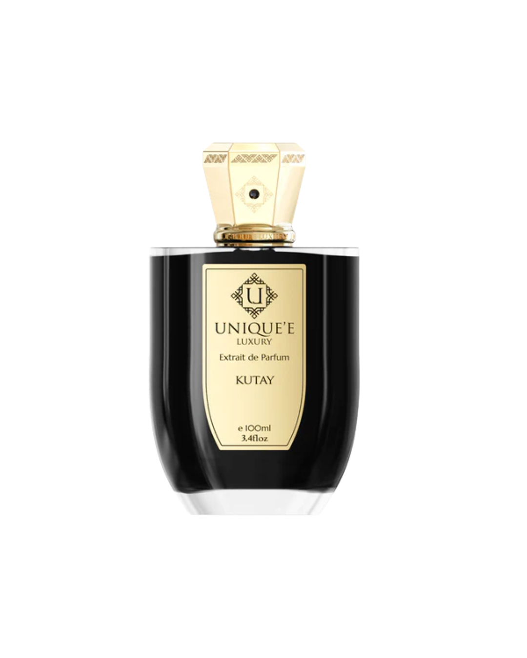 Kutay Extrait De Parfums 100ml