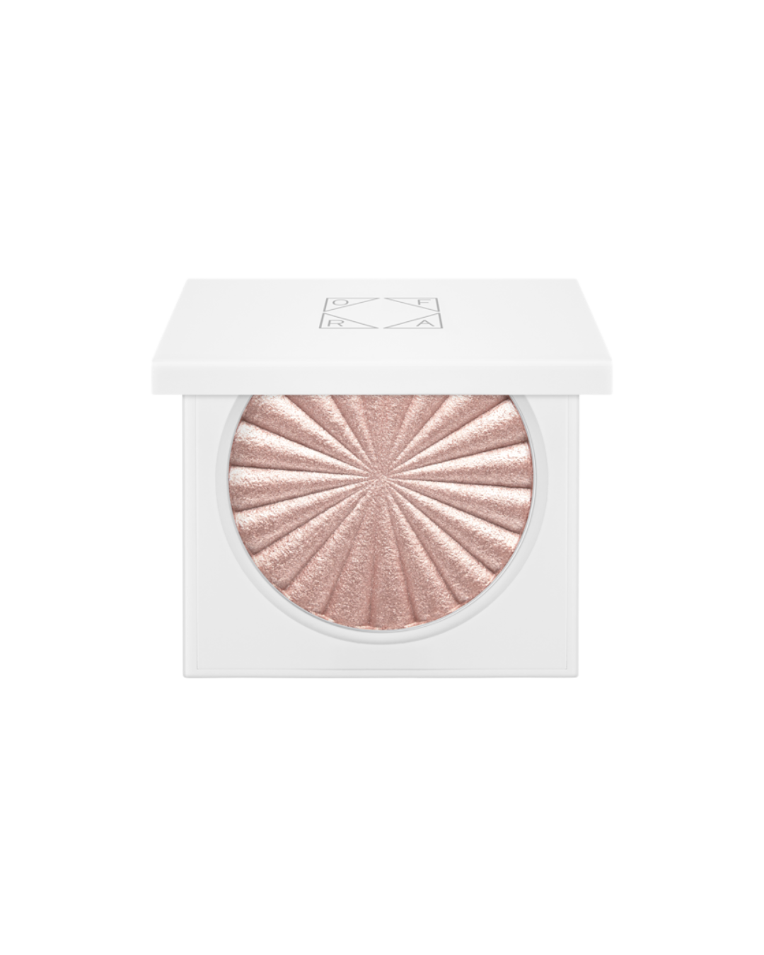 Highlighter - Covent Garden / Talia Mar