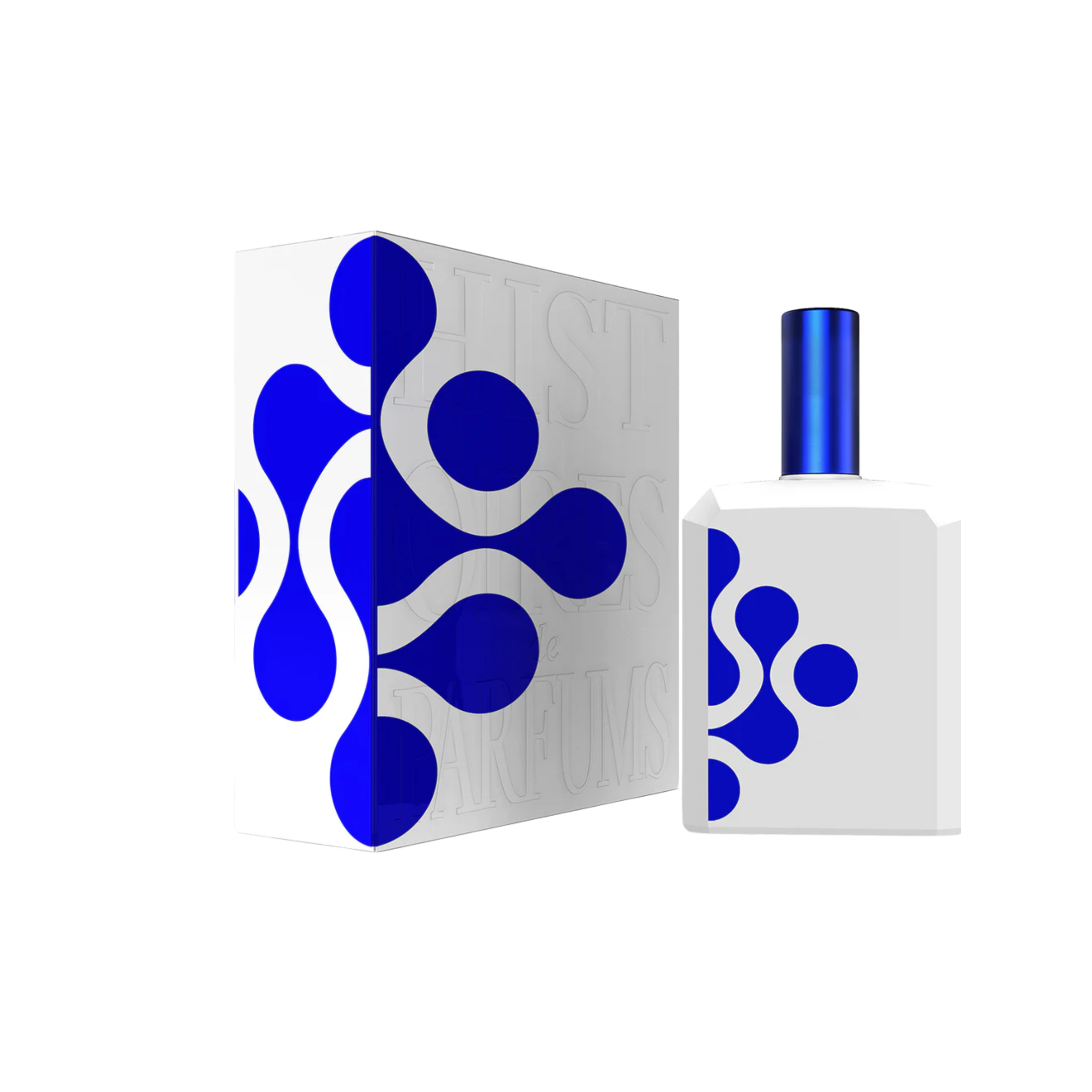 1/.5 Histoires De Parfums 115ml