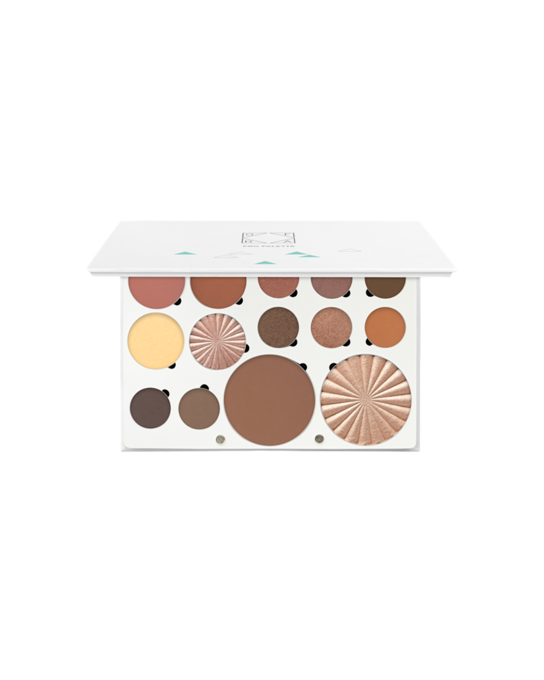 Pro Palette - Boho