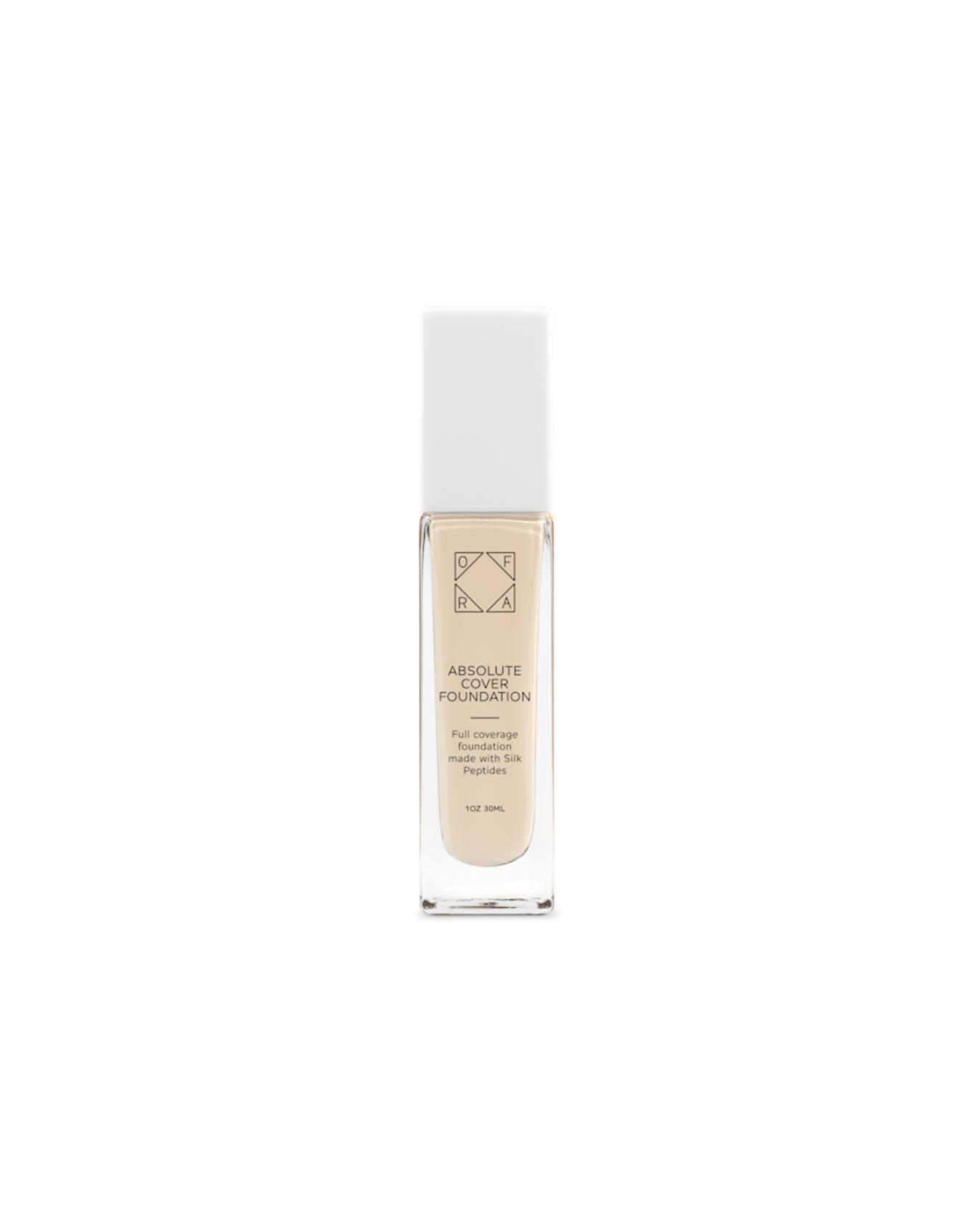 Absolute Cover Foundation - #0.15