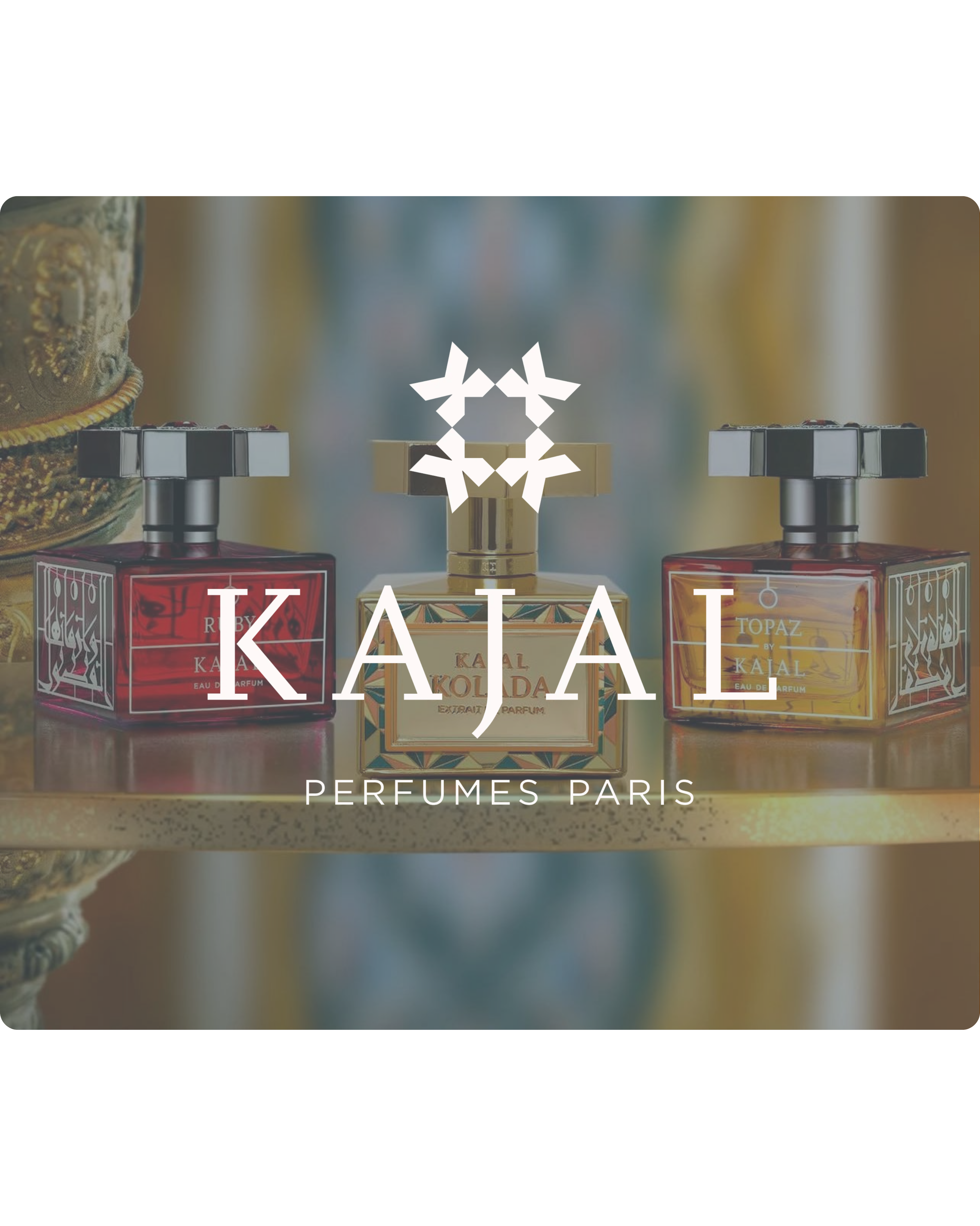 Kajal Perfumes