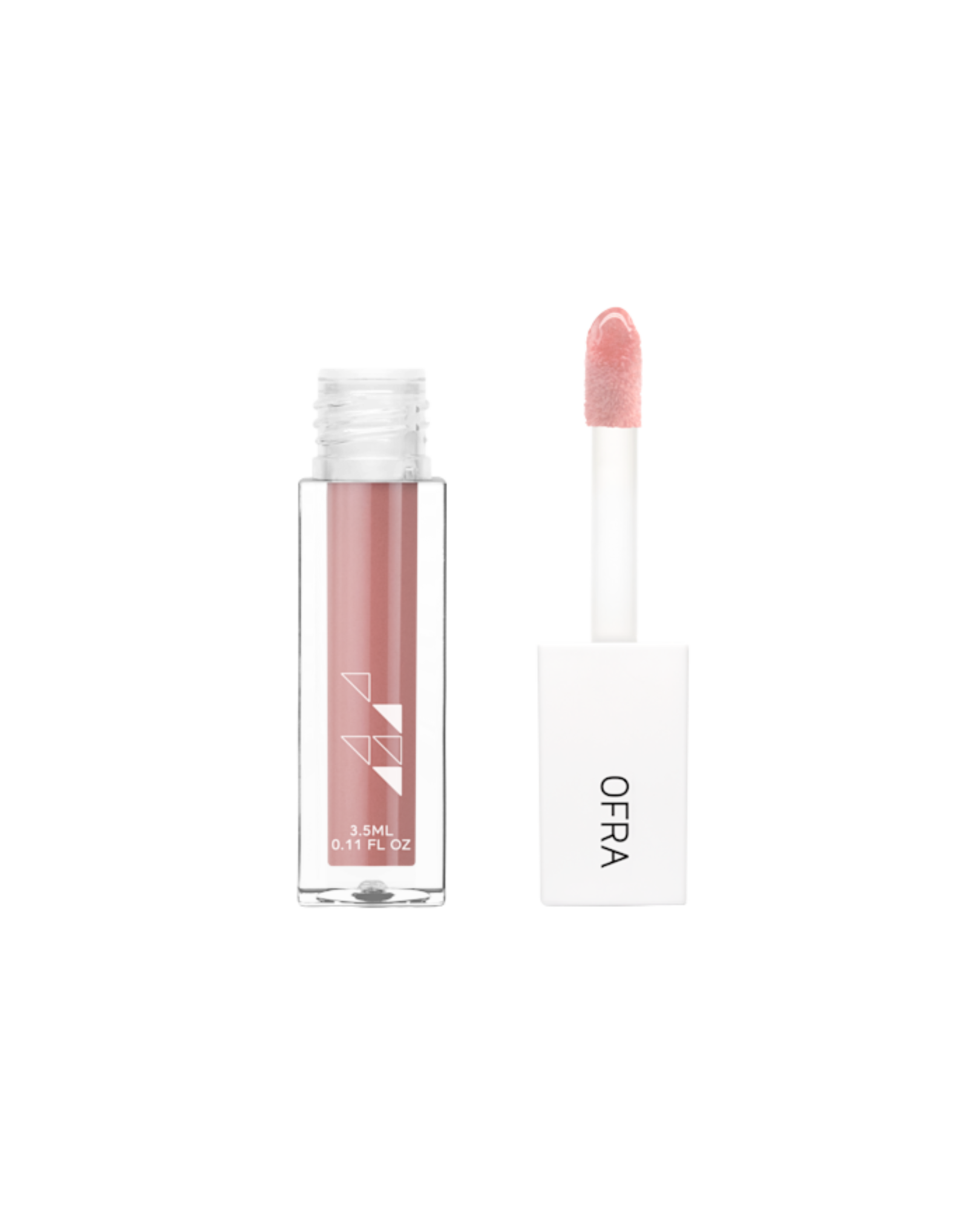 Lip Gloss - Cherry Mocha