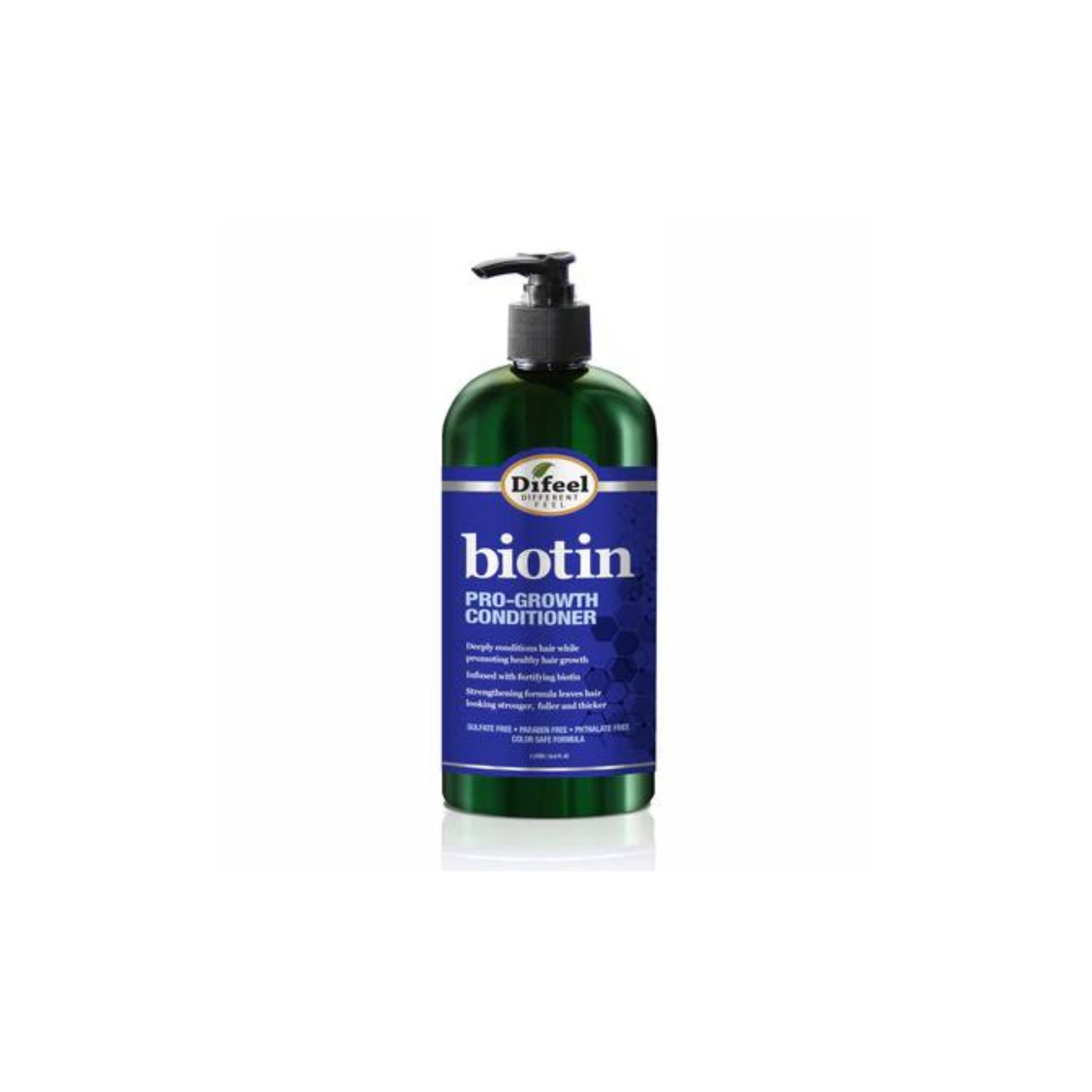 DIFEEL BIOTIN PRO-GROWTH CONDITIONER FOR HAIR GROWTH 12 OZ.