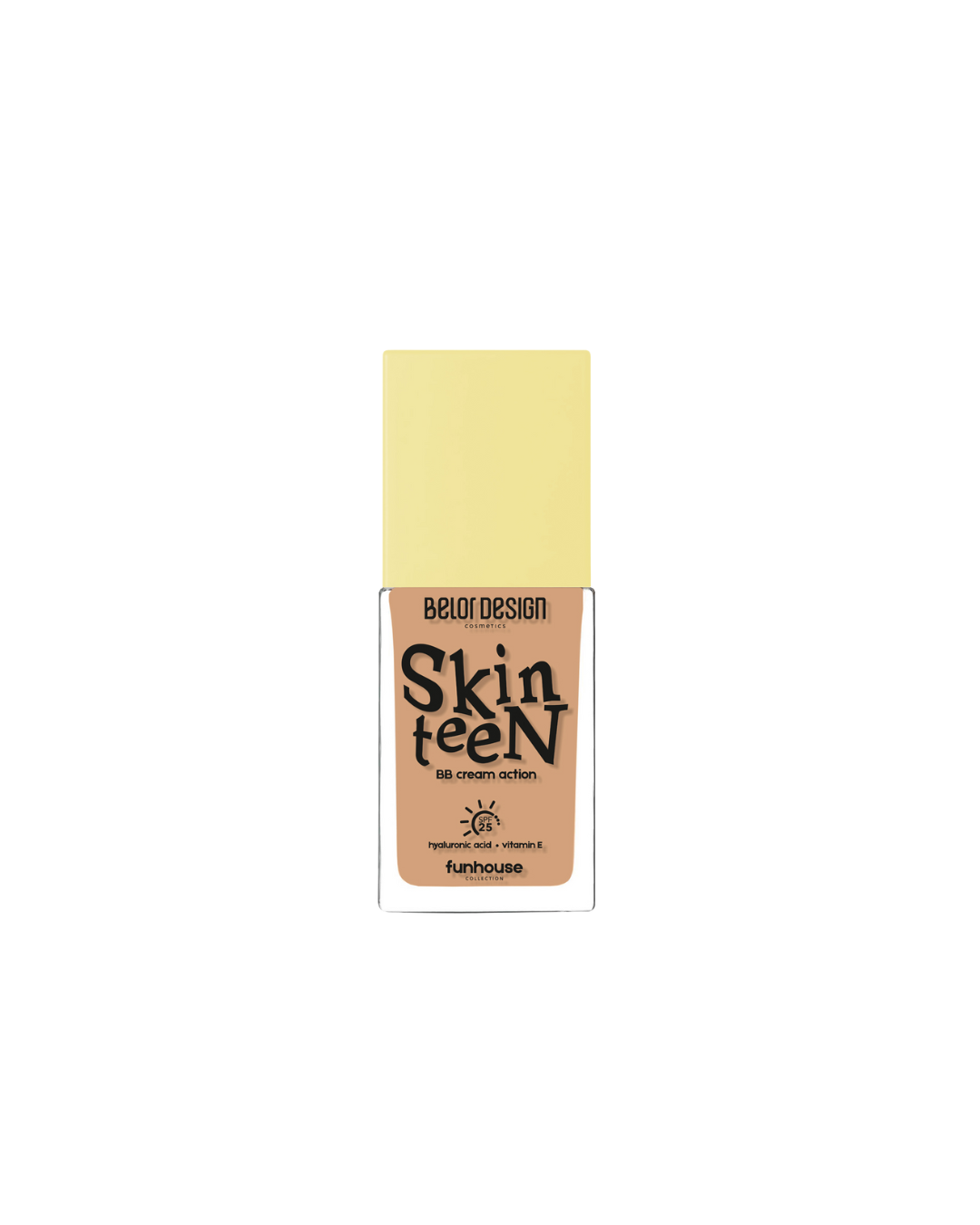 Belor Design Skin Teen tone 52