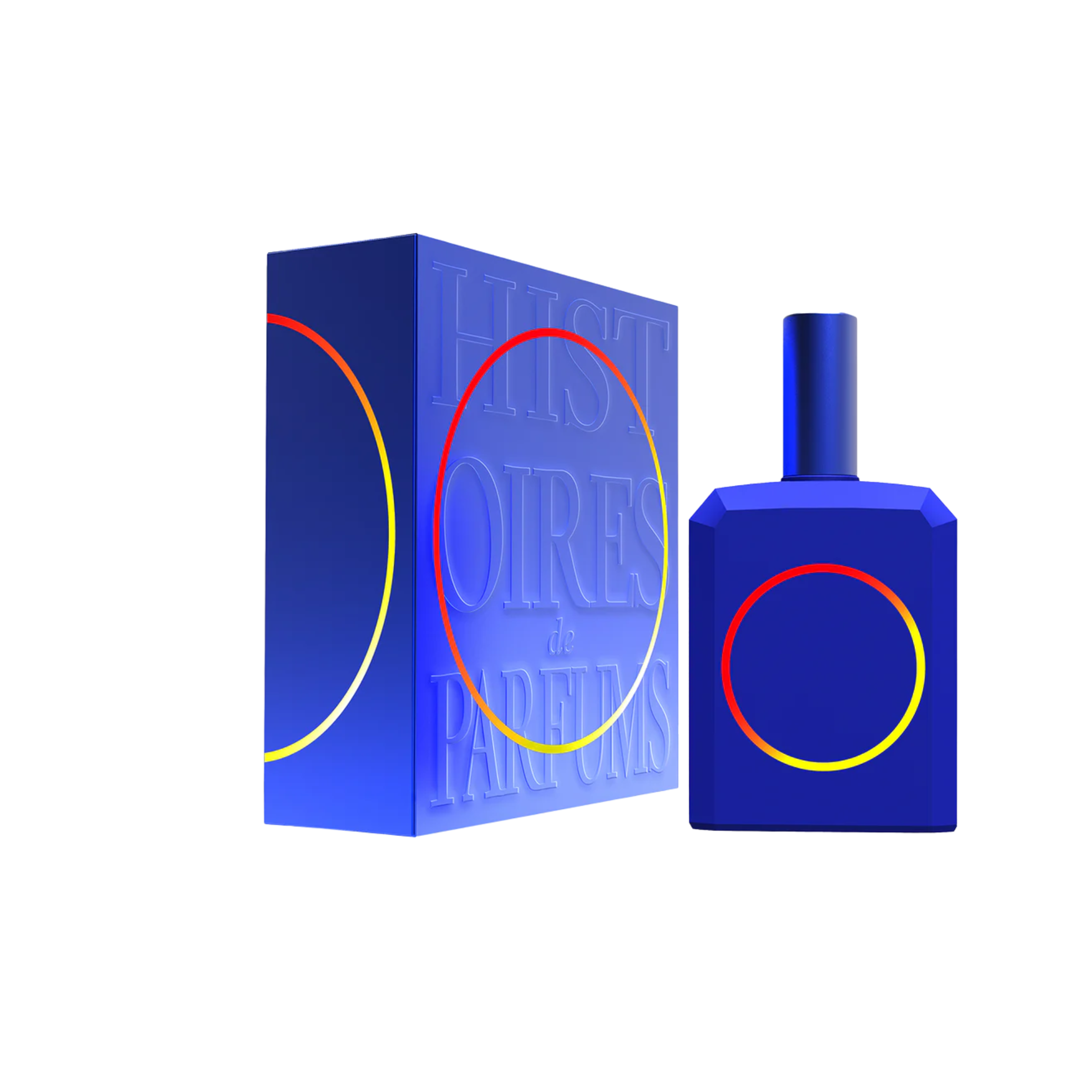 1/.3 Histoires De Parfums 115ml