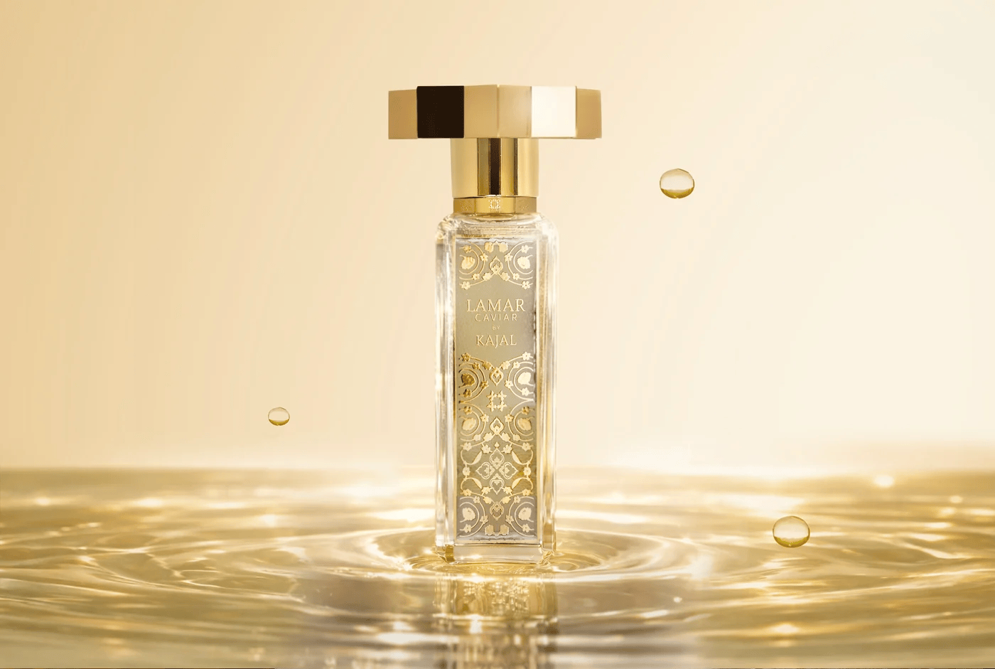Kajal Perfumes