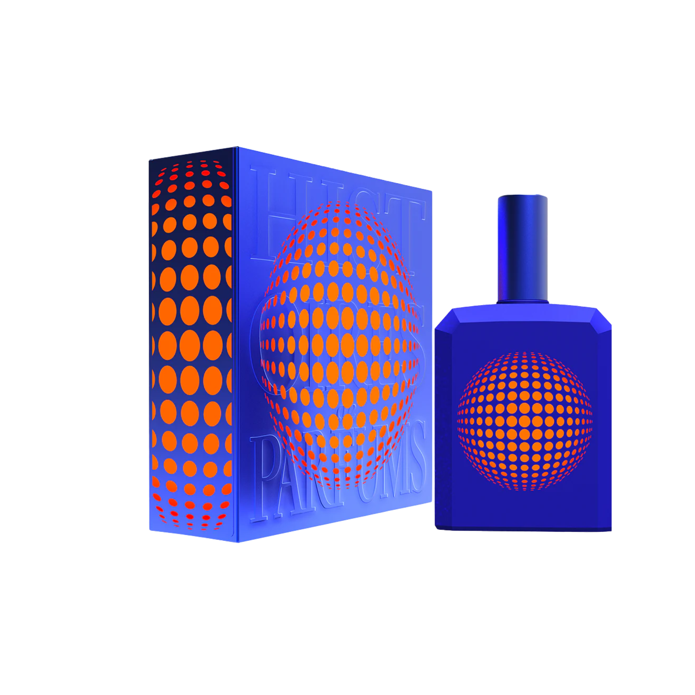 1/.6 Histoires De Parfums 115ml