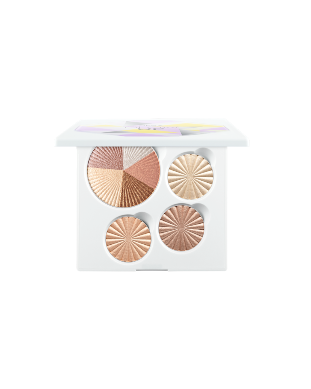 Highlighter Palette - Glow Up