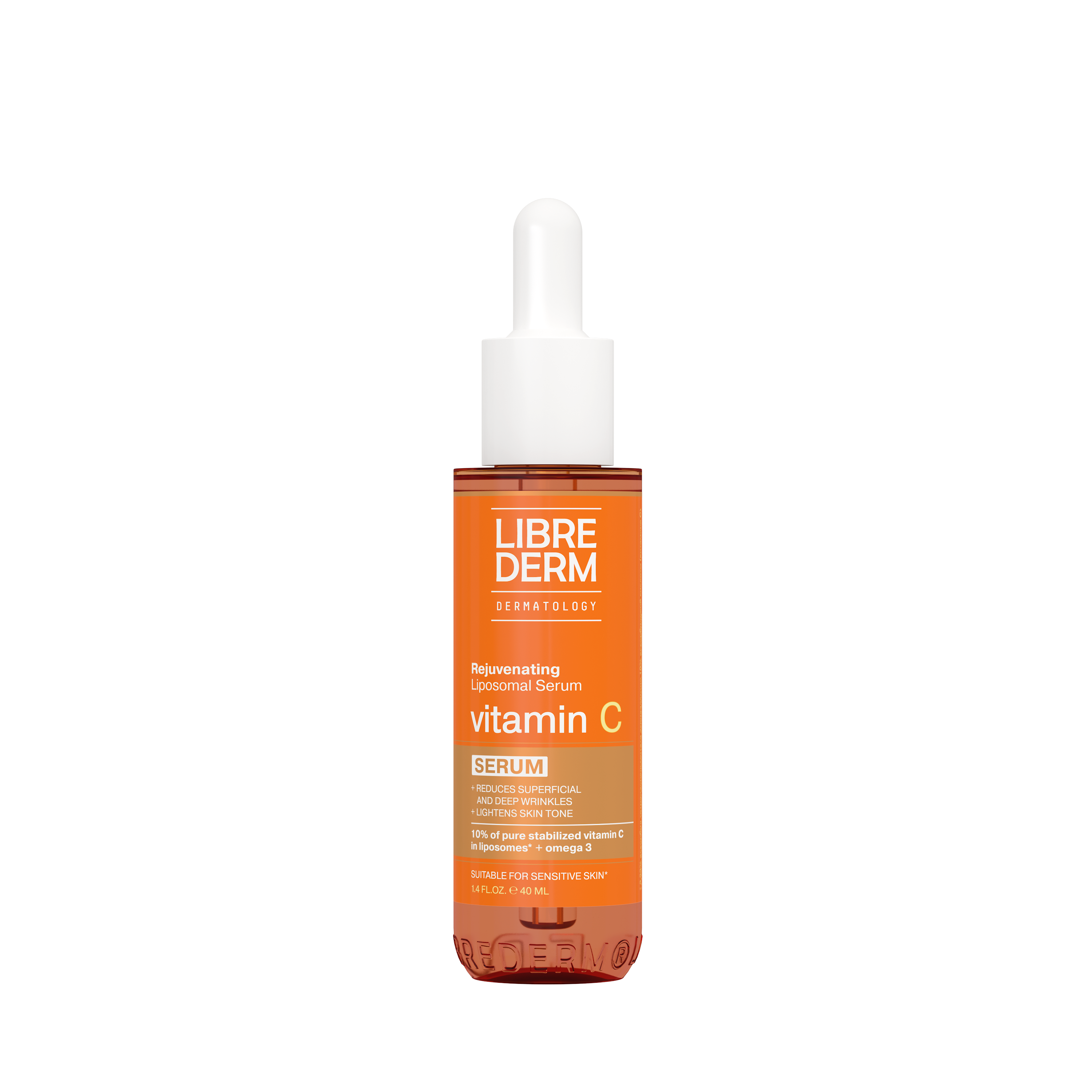 Liposomal serum rejuvenating Vitamin C 40 ml