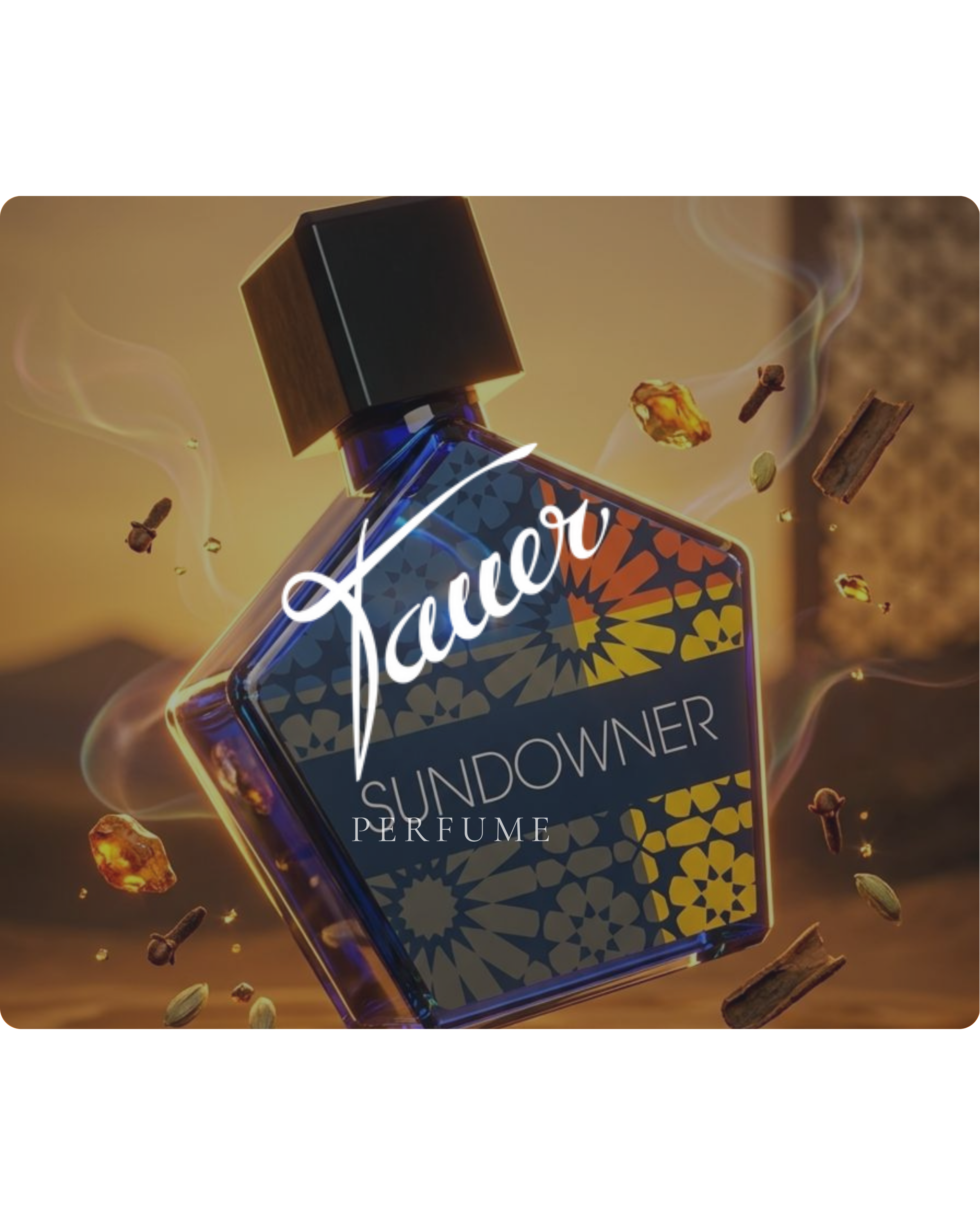 Tauer Perfume