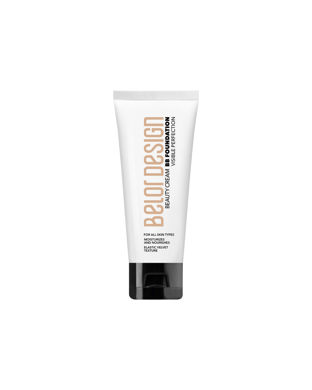 Foundation cream BB BEAUTY CREAM tone 100